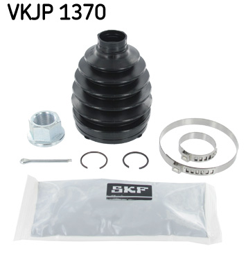 Bellow Set, drive shaft - VKJP 1370 SKF